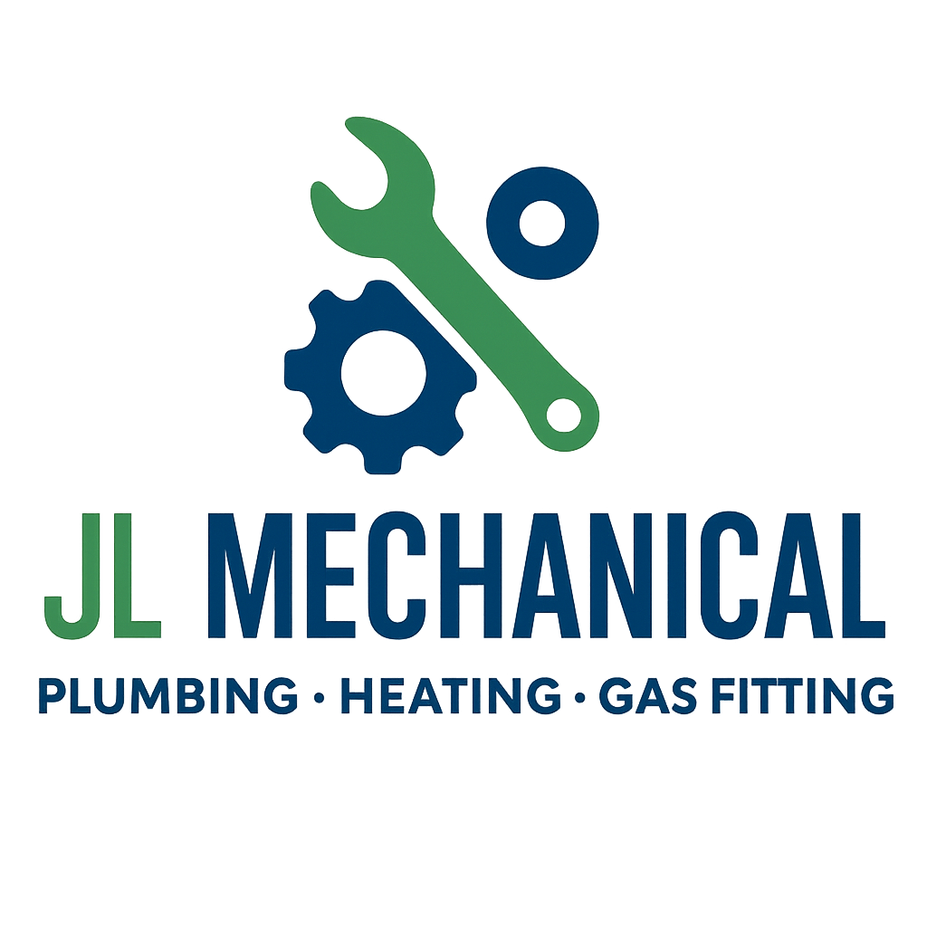 logo jl mechanical